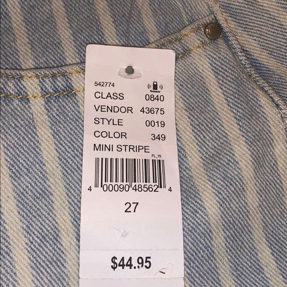 pacsun skirt - Picture 3 of 4